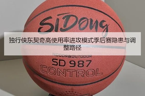 独行侠东契奇高使用率进攻模式季后赛隐患与调整路径 | pg